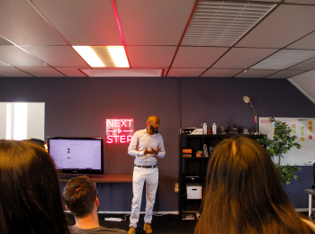 3. Inzicht in gedrag en drijfveren