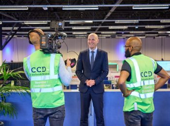 2. Communicatie die past bij de organisatiecultuur