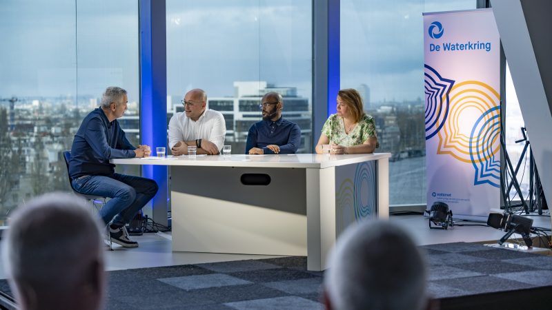 Verandercommunicatie